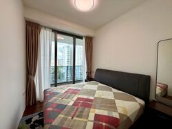 Amber Park (D15), Condominium #574407391